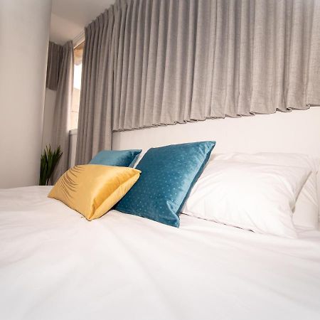Hasorag-Private Rooms By Indiginn Jerusalem Ngoại thất bức ảnh