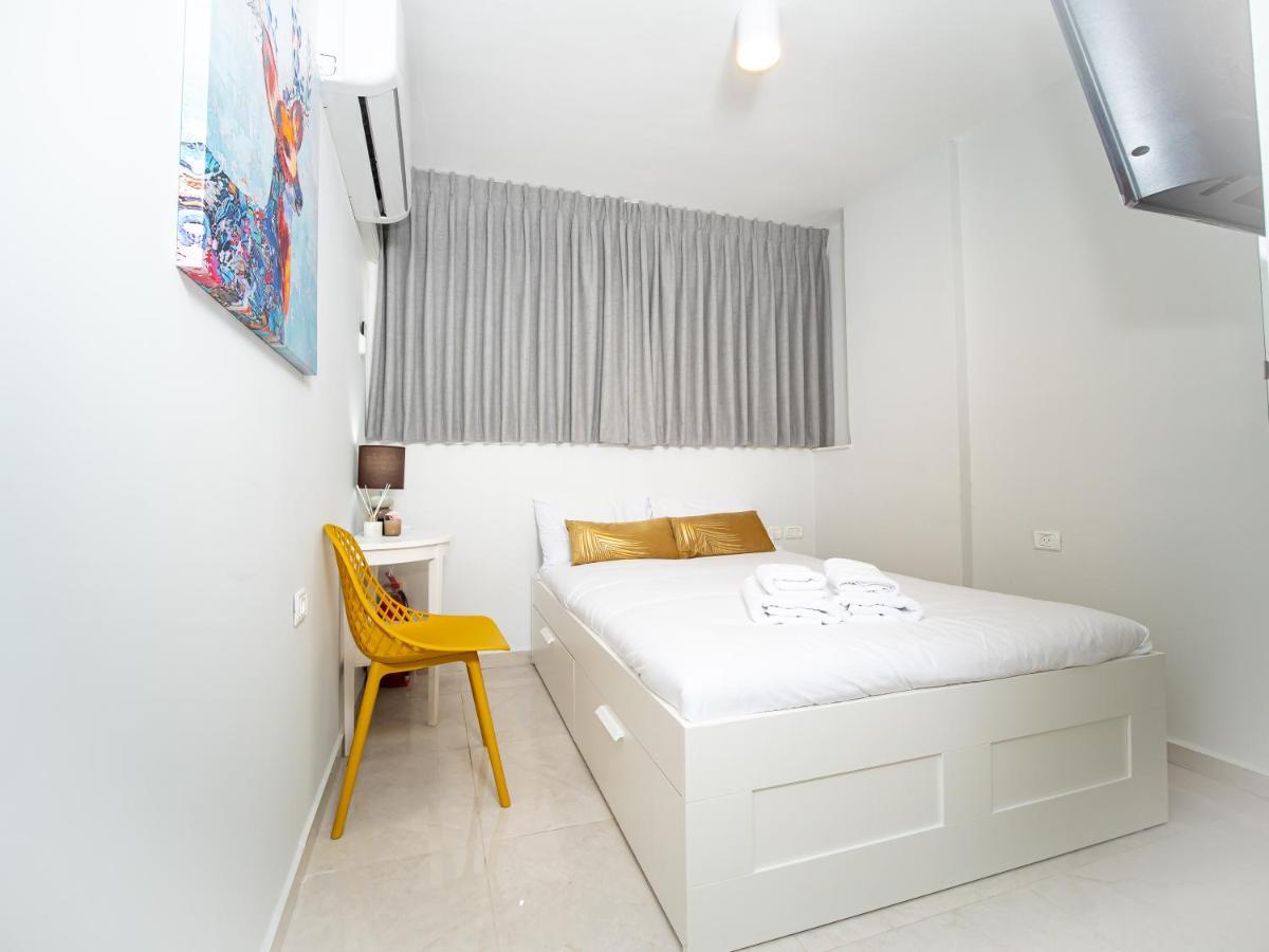 Hasorag-Private Rooms By Indiginn Jerusalem Ngoại thất bức ảnh
