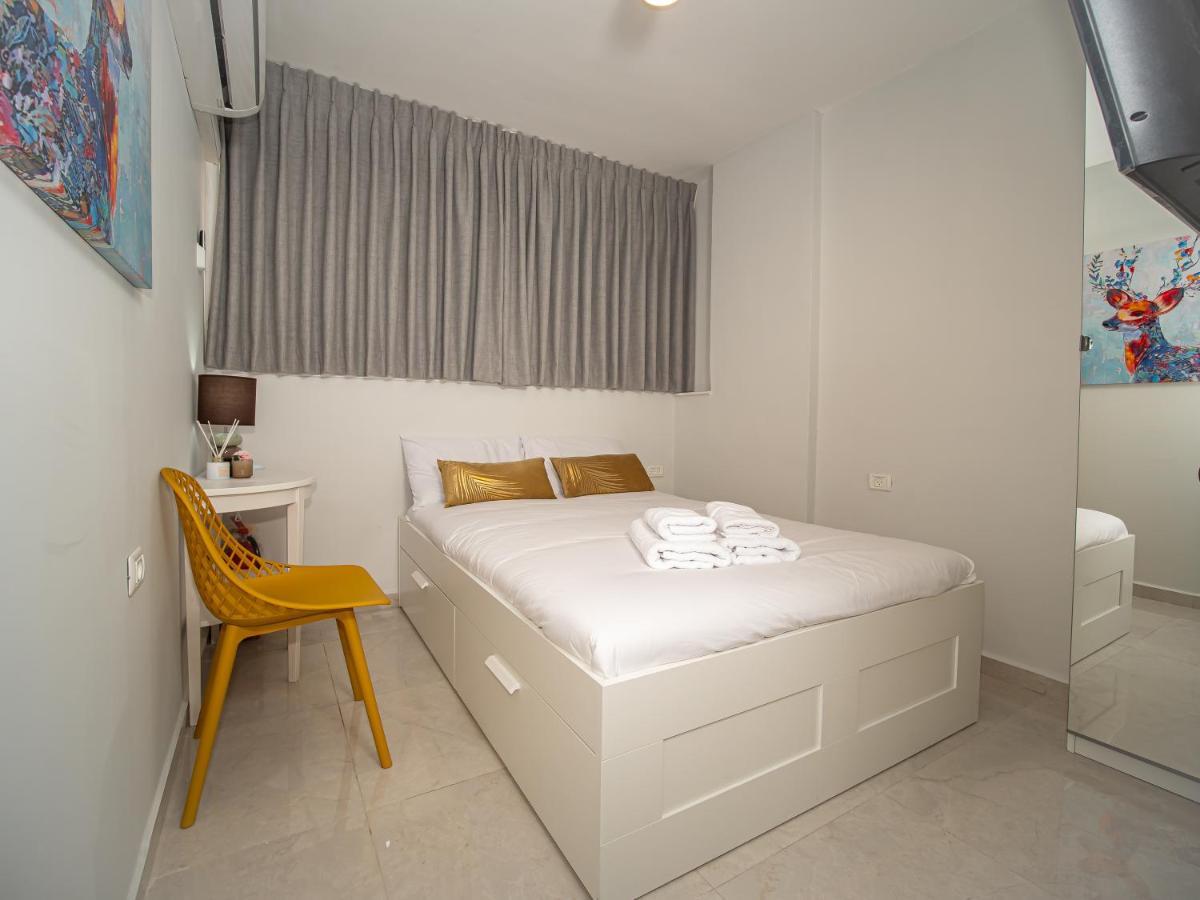 Hasorag-Private Rooms By Indiginn Jerusalem Ngoại thất bức ảnh