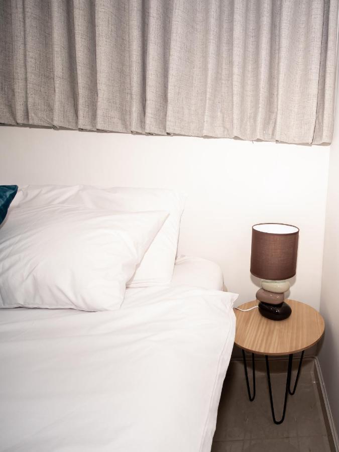 Hasorag-Private Rooms By Indiginn Jerusalem Ngoại thất bức ảnh