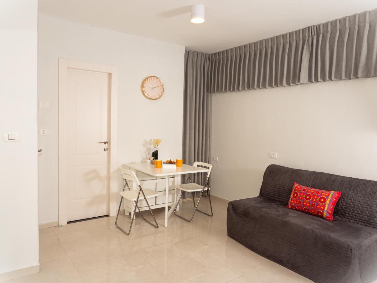 Hasorag-Private Rooms By Indiginn Jerusalem Ngoại thất bức ảnh
